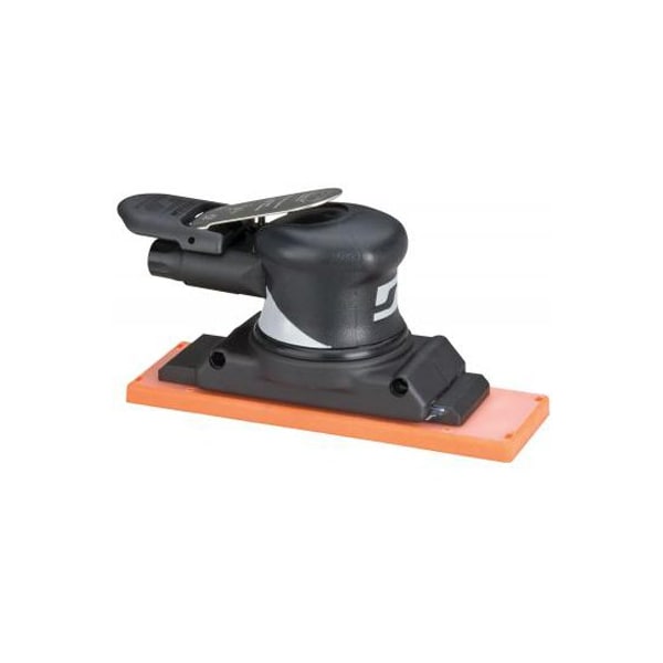 Dynabrade SANDER BOARD DYNALINE IN-LINE 8" NON-VAC DB57400 - main